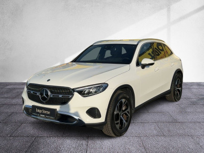 Mercedes-Benz GLC Gebrauchtwagen Mercedes-Benz GLC Gebrauchtwagen