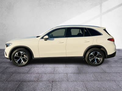 Mercedes-Benz GLC Gebrauchtwagen Mercedes-Benz GLC Gebrauchtwagen