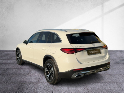 Mercedes-Benz GLC Gebrauchtwagen Mercedes-Benz GLC Gebrauchtwagen