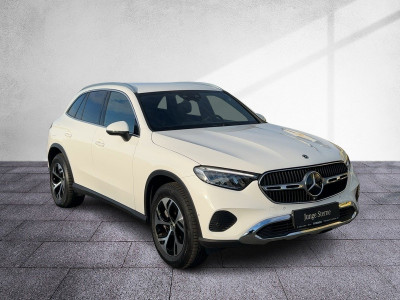Mercedes-Benz GLC Gebrauchtwagen Mercedes-Benz GLC Gebrauchtwagen
