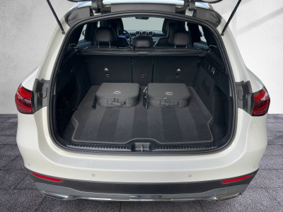Mercedes-Benz GLC Gebrauchtwagen Mercedes-Benz GLC Gebrauchtwagen