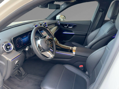 Mercedes-Benz GLC Gebrauchtwagen Mercedes-Benz GLC Gebrauchtwagen