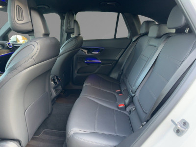 Mercedes-Benz GLC Gebrauchtwagen Mercedes-Benz GLC Gebrauchtwagen