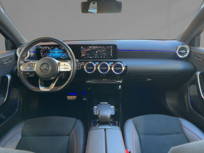 Mercedes-Benz A-Klasse Gebrauchtwagen Mercedes-Benz A-Klasse Gebrauchtwagen