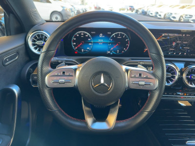Mercedes-Benz A-Klasse Gebrauchtwagen Mercedes-Benz A-Klasse Gebrauchtwagen