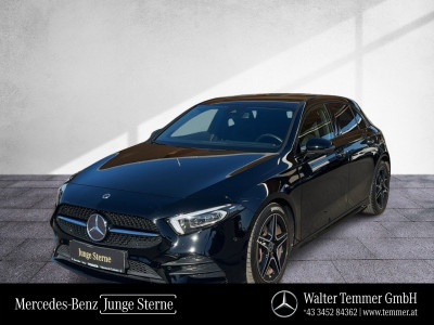 Mercedes-Benz A-Klasse Gebrauchtwagen Mercedes-Benz A-Klasse Gebrauchtwagen