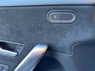 Mercedes-Benz A-Klasse Gebrauchtwagen Mercedes-Benz A-Klasse Gebrauchtwagen