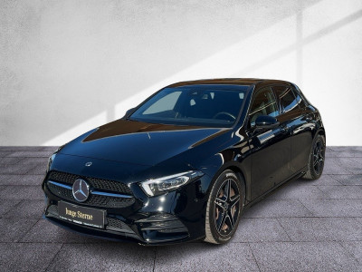 Mercedes-Benz A-Klasse Gebrauchtwagen Mercedes-Benz A-Klasse Gebrauchtwagen