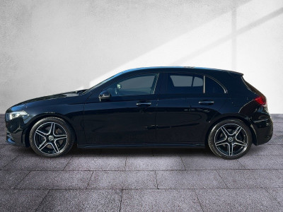 Mercedes-Benz A-Klasse Gebrauchtwagen Mercedes-Benz A-Klasse Gebrauchtwagen