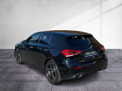 Mercedes-Benz A-Klasse Gebrauchtwagen Mercedes-Benz A-Klasse Gebrauchtwagen