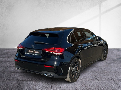 Mercedes-Benz A-Klasse Gebrauchtwagen Mercedes-Benz A-Klasse Gebrauchtwagen
