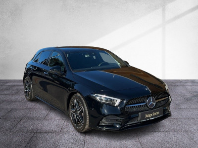 Mercedes-Benz A-Klasse Gebrauchtwagen Mercedes-Benz A-Klasse Gebrauchtwagen