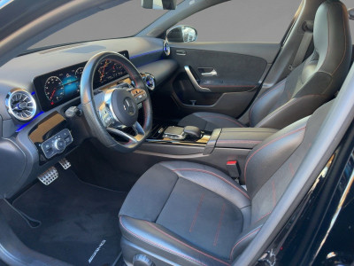 Mercedes-Benz A-Klasse Gebrauchtwagen Mercedes-Benz A-Klasse Gebrauchtwagen