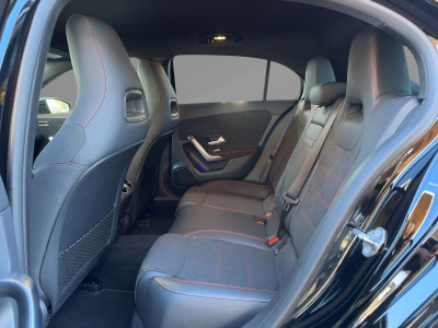 Mercedes-Benz A-Klasse Gebrauchtwagen Mercedes-Benz A-Klasse Gebrauchtwagen