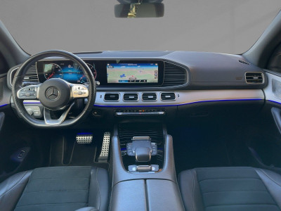 Mercedes-Benz GLE Gebrauchtwagen Mercedes-Benz GLE Gebrauchtwagen