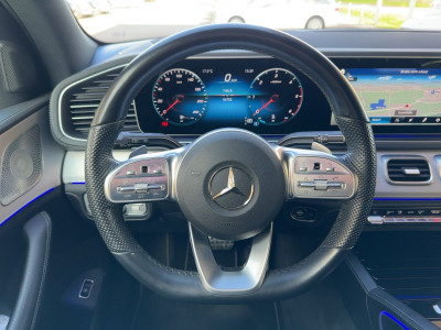 Mercedes-Benz GLE Gebrauchtwagen Mercedes-Benz GLE Gebrauchtwagen