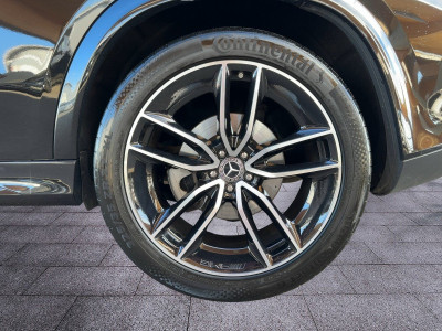Mercedes-Benz GLE Gebrauchtwagen Mercedes-Benz GLE Gebrauchtwagen