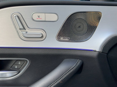 Mercedes-Benz GLE Gebrauchtwagen Mercedes-Benz GLE Gebrauchtwagen