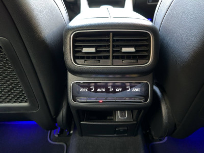 Mercedes-Benz GLE Gebrauchtwagen Mercedes-Benz GLE Gebrauchtwagen
