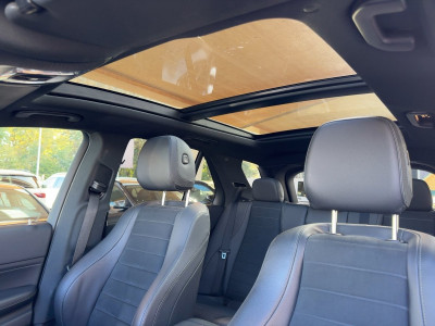 Mercedes-Benz GLE Gebrauchtwagen Mercedes-Benz GLE Gebrauchtwagen
