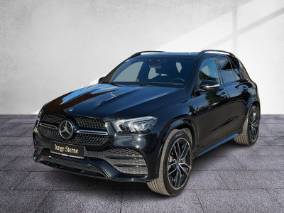 Mercedes-Benz GLE Gebrauchtwagen Mercedes-Benz GLE Gebrauchtwagen
