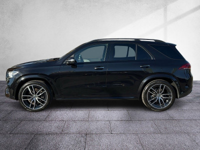 Mercedes-Benz GLE Gebrauchtwagen Mercedes-Benz GLE Gebrauchtwagen