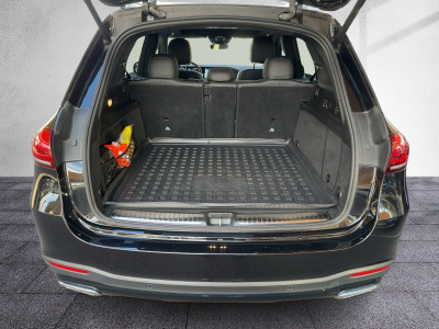 Mercedes-Benz GLE Gebrauchtwagen Mercedes-Benz GLE Gebrauchtwagen
