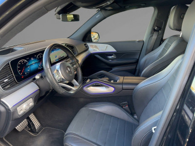 Mercedes-Benz GLE Gebrauchtwagen Mercedes-Benz GLE Gebrauchtwagen