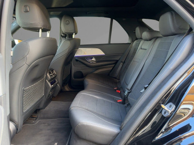 Mercedes-Benz GLE Gebrauchtwagen Mercedes-Benz GLE Gebrauchtwagen