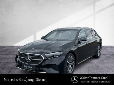 Mercedes-Benz E-Klasse Gebrauchtwagen Mercedes-Benz E-Klasse Gebrauchtwagen