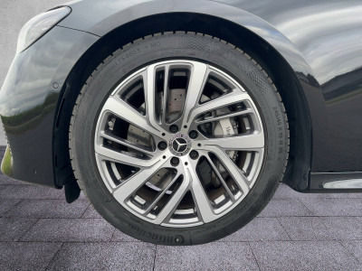 Mercedes-Benz E-Klasse Gebrauchtwagen Mercedes-Benz E-Klasse Gebrauchtwagen