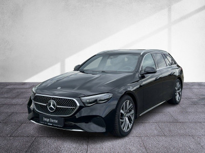 Mercedes-Benz E-Klasse Gebrauchtwagen Mercedes-Benz E-Klasse Gebrauchtwagen