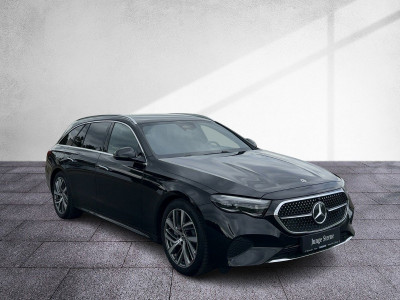 Mercedes-Benz E-Klasse Gebrauchtwagen Mercedes-Benz E-Klasse Gebrauchtwagen