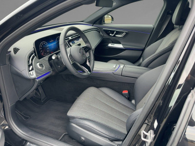 Mercedes-Benz E-Klasse Gebrauchtwagen Mercedes-Benz E-Klasse Gebrauchtwagen