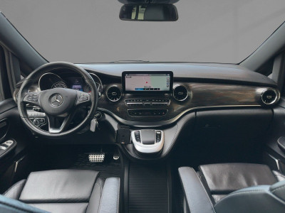 Mercedes-Benz V-Klasse Gebrauchtwagen