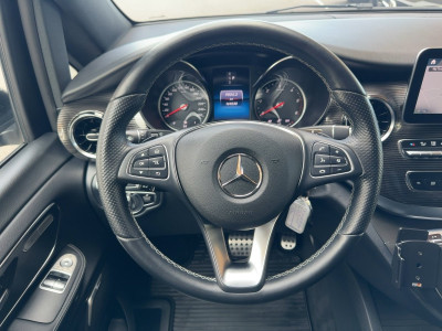 Mercedes-Benz V-Klasse Gebrauchtwagen