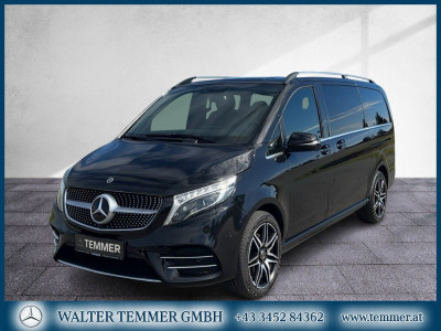 Mercedes-Benz V-Klasse Gebrauchtwagen