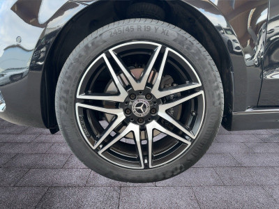 Mercedes-Benz V-Klasse Gebrauchtwagen