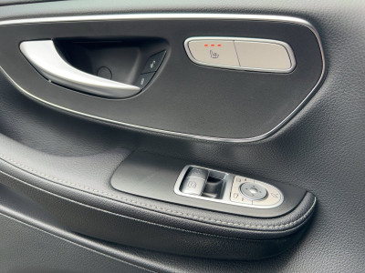Mercedes-Benz V-Klasse Gebrauchtwagen