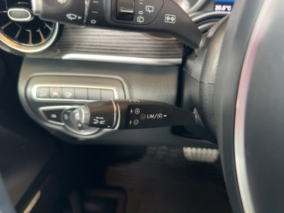 Mercedes-Benz V-Klasse Gebrauchtwagen