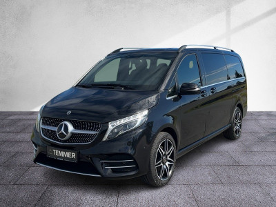 Mercedes-Benz V-Klasse Gebrauchtwagen