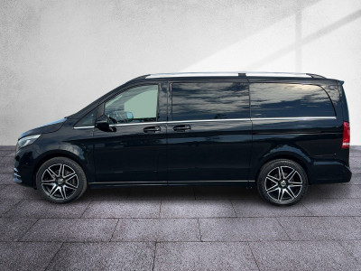Mercedes-Benz V-Klasse Gebrauchtwagen