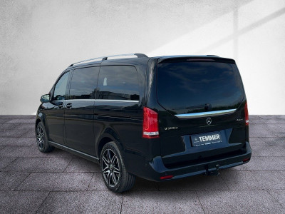 Mercedes-Benz V-Klasse Gebrauchtwagen