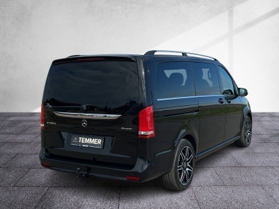 Mercedes-Benz V-Klasse Gebrauchtwagen