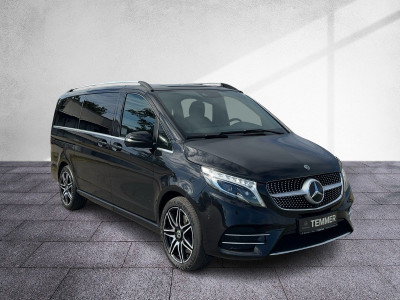 Mercedes-Benz V-Klasse Gebrauchtwagen