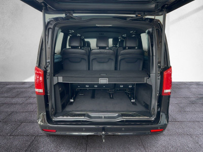 Mercedes-Benz V-Klasse Gebrauchtwagen