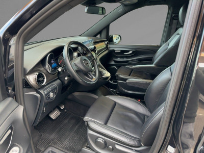 Mercedes-Benz V-Klasse Gebrauchtwagen