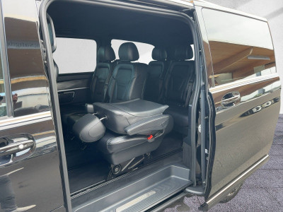 Mercedes-Benz V-Klasse Gebrauchtwagen