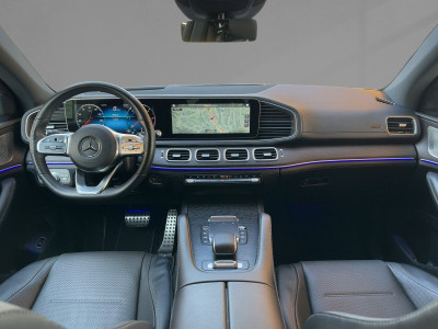 Mercedes-Benz GLE Gebrauchtwagen Mercedes-Benz GLE Gebrauchtwagen