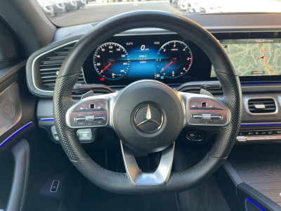 Mercedes-Benz GLE Gebrauchtwagen Mercedes-Benz GLE Gebrauchtwagen
